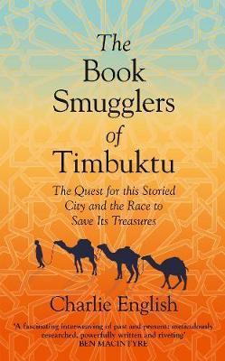 Obrázok The Book Smugglers Of Timbuktu