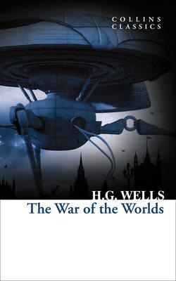 Obrázok War of the Worlds