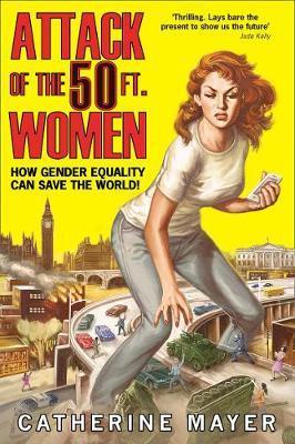 Obrázok Attack Of The 50 Ft. Women
