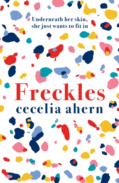 Obrázok Freckles