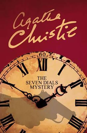 Obrázok The Seven Dials Mystery