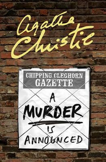Obrázok A Murder is Announced