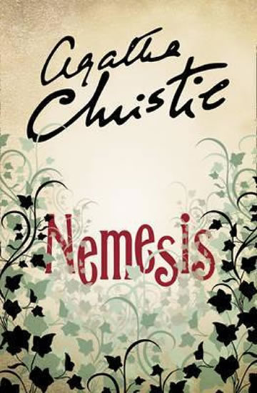 Obrázok Nemesis (Agatha Christie)