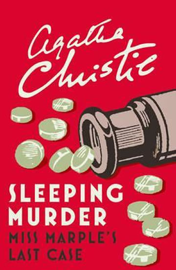 Obrázok Sleeping Murder