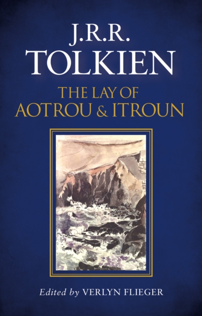 Obrázok The Lay Of Aotrou And Itroun