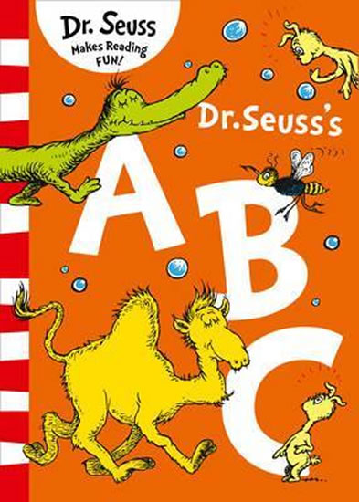 Obrázok Dr. Seuss´s ABC