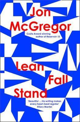 Obrázok Lean Fall Stand