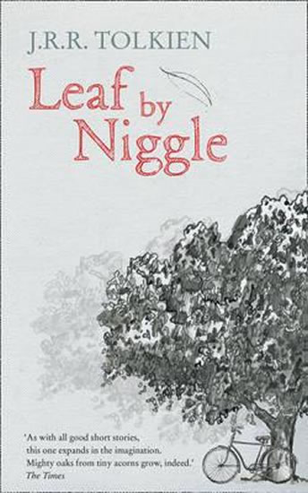 Obrázok Leaf By Niggle
