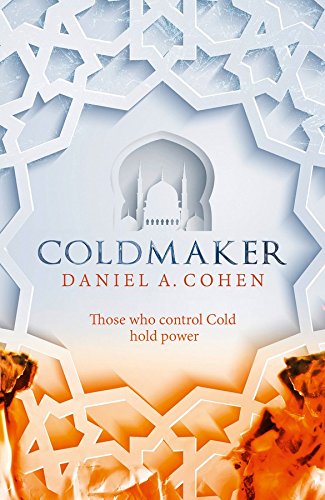Obrázok The Coldmaker