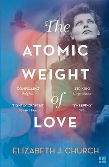 Obrázok The Atomic Weight of Love