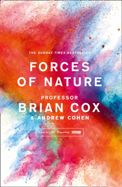 Obrázok Forces Of Nature