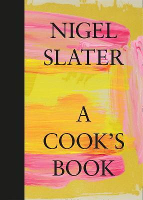 Obrázok A Cook’s Book