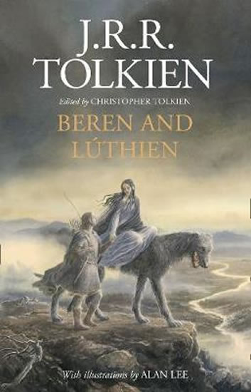 Obrázok Beren and Luthien