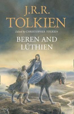 Obrázok Beren and Lúthien