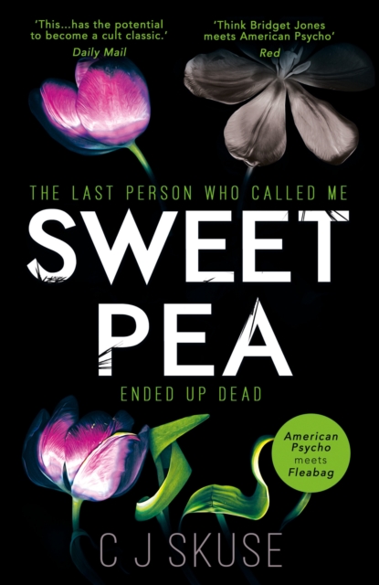 Obrázok Sweetpea