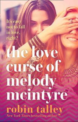 Obrázok The Love Curse of Melody McIntyre