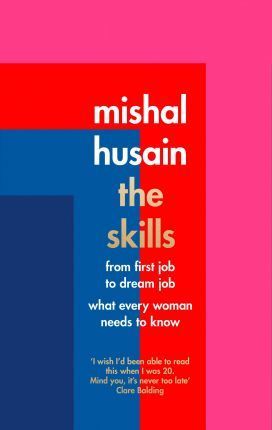 Obrázok The Skills: From First Job To Dream Job