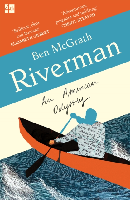 Obrázok Riverman