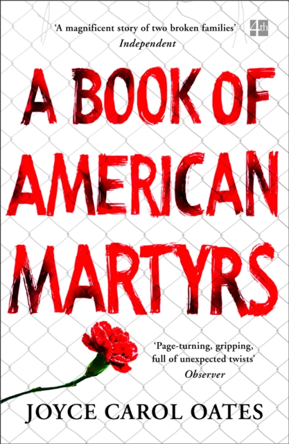 Obrázok A Book Of American Martyrs