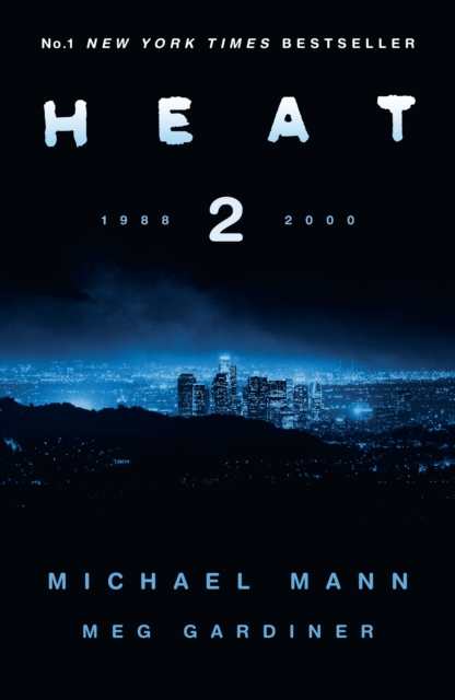 Obrázok Heat 2