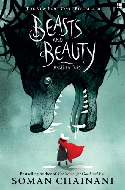 Obrázok Beasts and Beauty