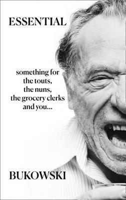 Obrázok Essential Bukowski: Poetry