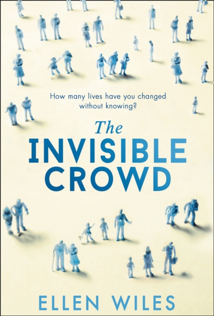 Obrázok The Invisible Crowd