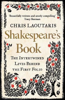 Obrázok Shakespeare´s Book