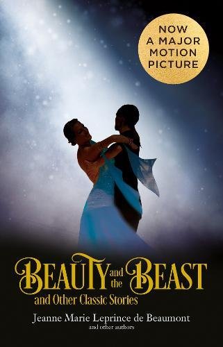 Obrázok Beauty And The Beast And Other Classic Stories