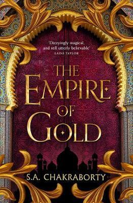 Obrázok The Empire Of Gold