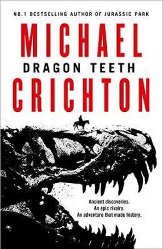 Obrázok Dragon Teeth
