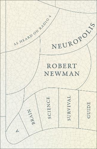 Obrázok Neuropolis: A Brain Science Survival Guide