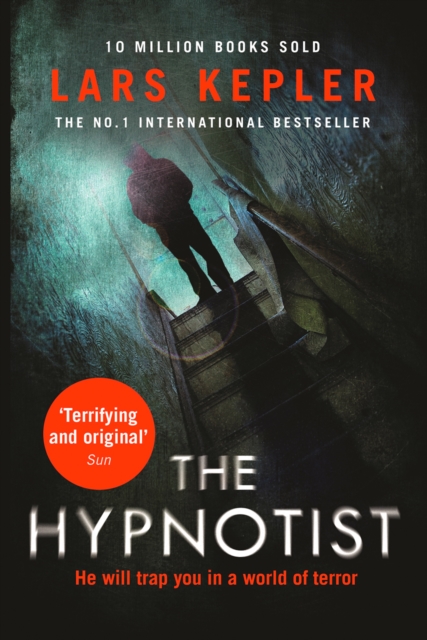 Obrázok The Hypnotist