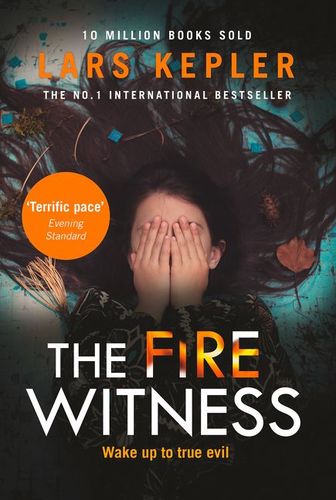 Obrázok The Fire Witness