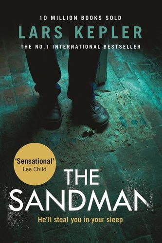 Obrázok The Sandman
