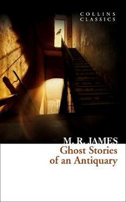 Obrázok Ghost Stories of an Antiquary