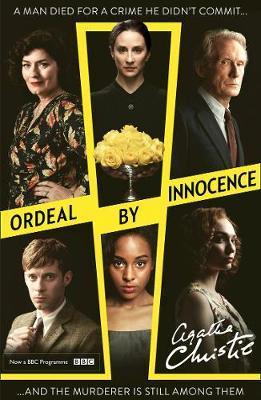 Obrázok Ordeal By Innocence