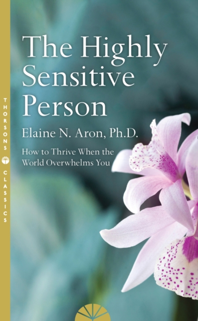 Obrázok The Highly Sensitive Person