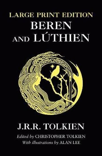 Obrázok Beren and Luthien