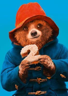 Obrázok Paddington 2: The Story Of The Movie: Movie Tie-In