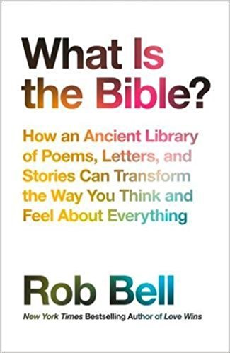 Obrázok What Is The Bible