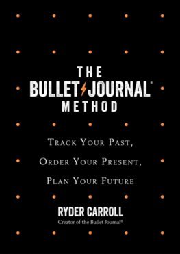 Obrázok The Bullet Journal Method