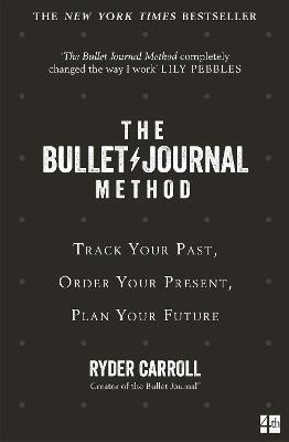 Obrázok The Bullet Journal Method
