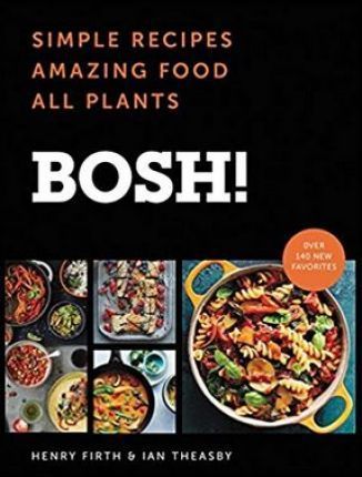 Obrázok Bosh!: The Cookbook