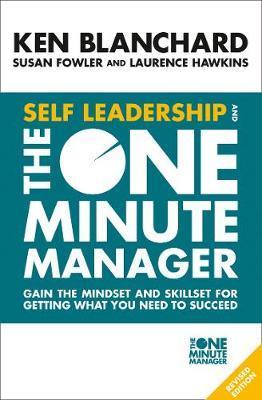 Obrázok Self Leadership And The One Minute Manager