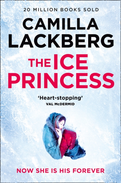 Obrázok The Ice Princess
