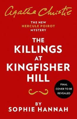 Obrázok The Killings At Kingfisher Hill