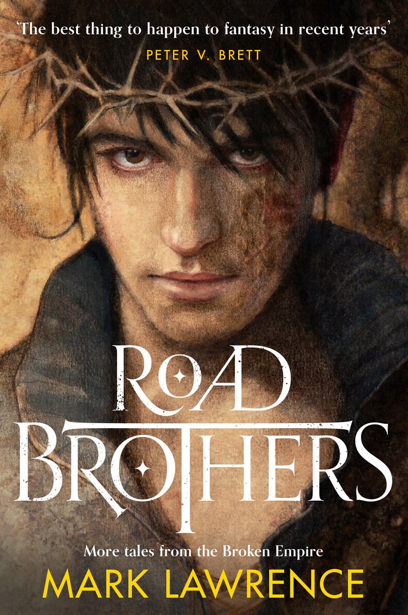 Obrázok Road Brothers