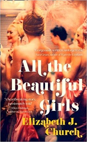 Obrázok All The Beautiful Girls