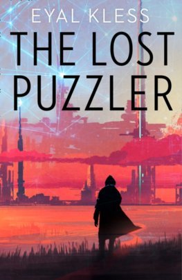 Obrázok The Lost Puzzler